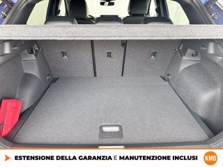 VOLKSWAGEN T-roc 1.5 etsi r-line 150cv dsg