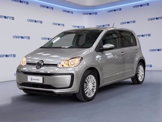 VOLKSWAGEN Up! 5p 1.0 evo move up! 65cv