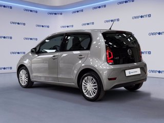 VOLKSWAGEN Up! 5p 1.0 evo move up! 65cv