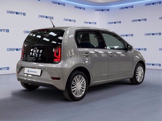 VOLKSWAGEN Up! 5p 1.0 evo move up! 65cv