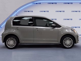 VOLKSWAGEN Up! 5p 1.0 evo move up! 65cv