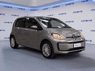 VOLKSWAGEN Up! 5p 1.0 evo move up! 65cv