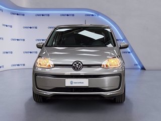 VOLKSWAGEN Up! 5p 1.0 evo move up! 65cv
