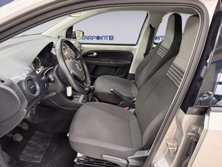 VOLKSWAGEN Up! 5p 1.0 evo move up! 65cv