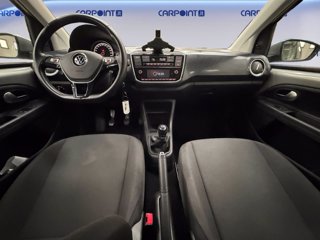 VOLKSWAGEN Up! 5p 1.0 evo move up! 65cv