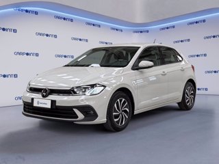 VOLKSWAGEN Polo 1.0 tsi life 95cv