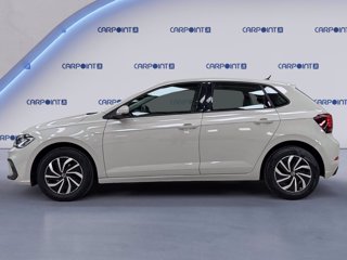VOLKSWAGEN Polo 1.0 tsi life 95cv