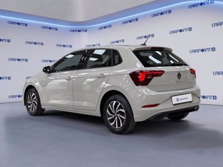 VOLKSWAGEN Polo 1.0 tsi life 95cv