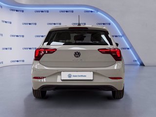 VOLKSWAGEN Polo 1.0 tsi life 95cv