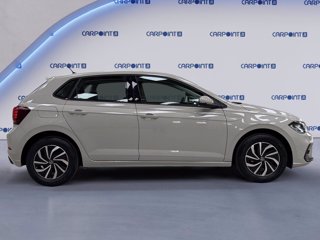 VOLKSWAGEN Polo 1.0 tsi life 95cv