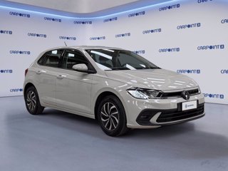 VOLKSWAGEN Polo 1.0 tsi life 95cv