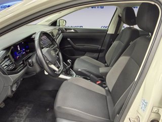 VOLKSWAGEN Polo 1.0 tsi life 95cv