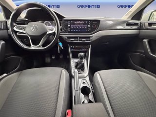 VOLKSWAGEN Polo 1.0 tsi life 95cv