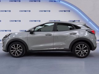 FORD Puma 1.0 ecoboost h titanium s&s 125cv