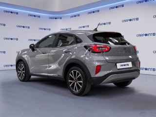 FORD Puma 1.0 ecoboost h titanium s&s 125cv