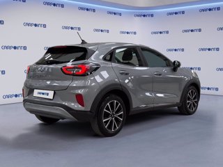 FORD Puma 1.0 ecoboost h titanium s&s 125cv