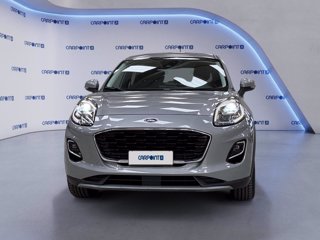 FORD Puma 1.0 ecoboost h titanium s&s 125cv