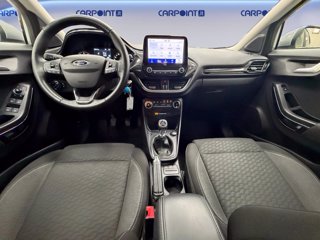 FORD Puma 1.0 ecoboost h titanium s&s 125cv