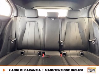 MERCEDES A 220 business auto