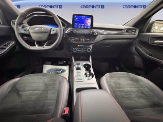 FORD Kuga 2.5 full hybrid st-line x 2wd 190cv cvt