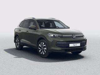 VOLKSWAGEN Tiguan 2.0 tdi edition plus 150cv dsg