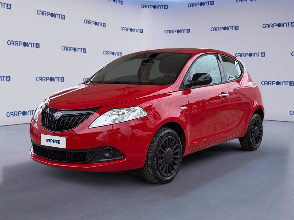 LANCIA Ypsilon 1.0 firefly hybrid gold s&s 70cv