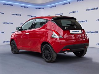 LANCIA Ypsilon 1.0 firefly hybrid gold s&s 70cv