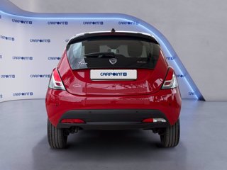 LANCIA Ypsilon 1.0 firefly hybrid gold s&s 70cv