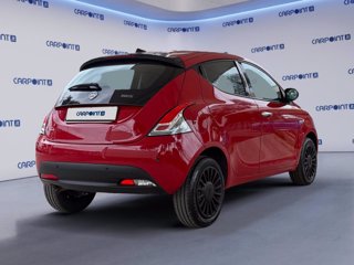 LANCIA Ypsilon 1.0 firefly hybrid gold s&s 70cv