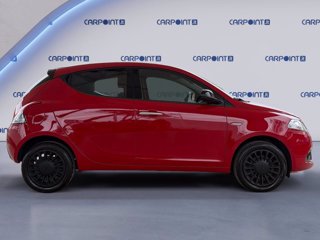 LANCIA Ypsilon 1.0 firefly hybrid gold s&s 70cv