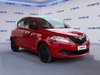 LANCIA Ypsilon 1.0 firefly hybrid gold s&s 70cv