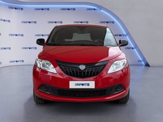LANCIA Ypsilon 1.0 firefly hybrid gold s&s 70cv