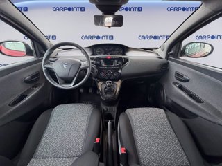 LANCIA Ypsilon 1.0 firefly hybrid gold s&s 70cv