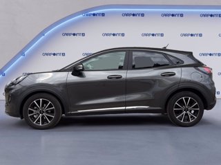FORD Puma 1.0 ecoboost h titanium s&s 125cv