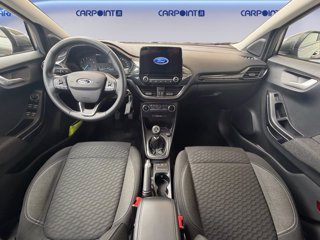 FORD Puma 1.0 ecoboost h titanium s&s 125cv