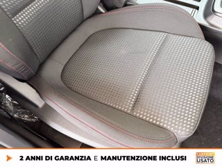 FORD Focus 1.0t ecoboost h st-line 125cv
