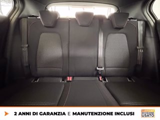 FORD Focus 1.0t ecoboost h st-line 125cv