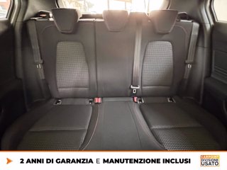 FORD Focus 1.0t ecoboost h st-line 125cv