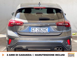 FORD Focus 1.0t ecoboost h st-line 125cv