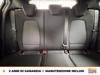 FORD Focus 1.0t ecoboost h st-line 125cv