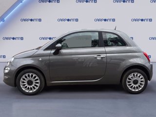 FIAT 500 1.0 hybrid dolcevita 70cv