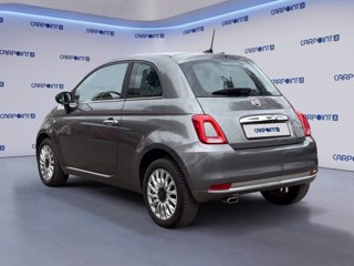 FIAT 500 1.0 hybrid dolcevita 70cv