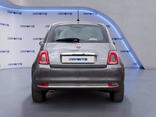 FIAT 500 1.0 hybrid dolcevita 70cv