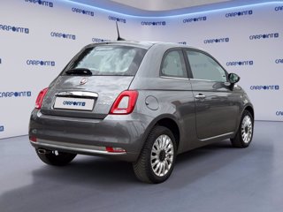 FIAT 500 1.0 hybrid dolcevita 70cv