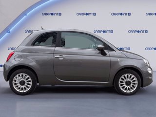 FIAT 500 1.0 hybrid dolcevita 70cv