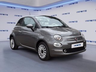 FIAT 500 1.0 hybrid dolcevita 70cv
