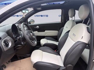 FIAT 500 1.0 hybrid dolcevita 70cv