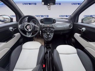 FIAT 500 1.0 hybrid dolcevita 70cv