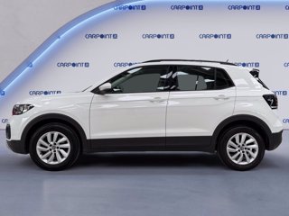 VOLKSWAGEN T-cross 1.0 tsi style 95cv