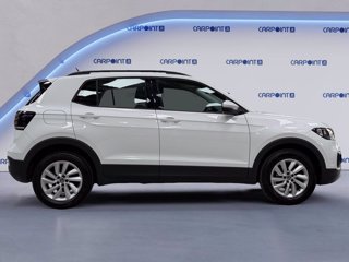 VOLKSWAGEN T-cross 1.0 tsi style 95cv